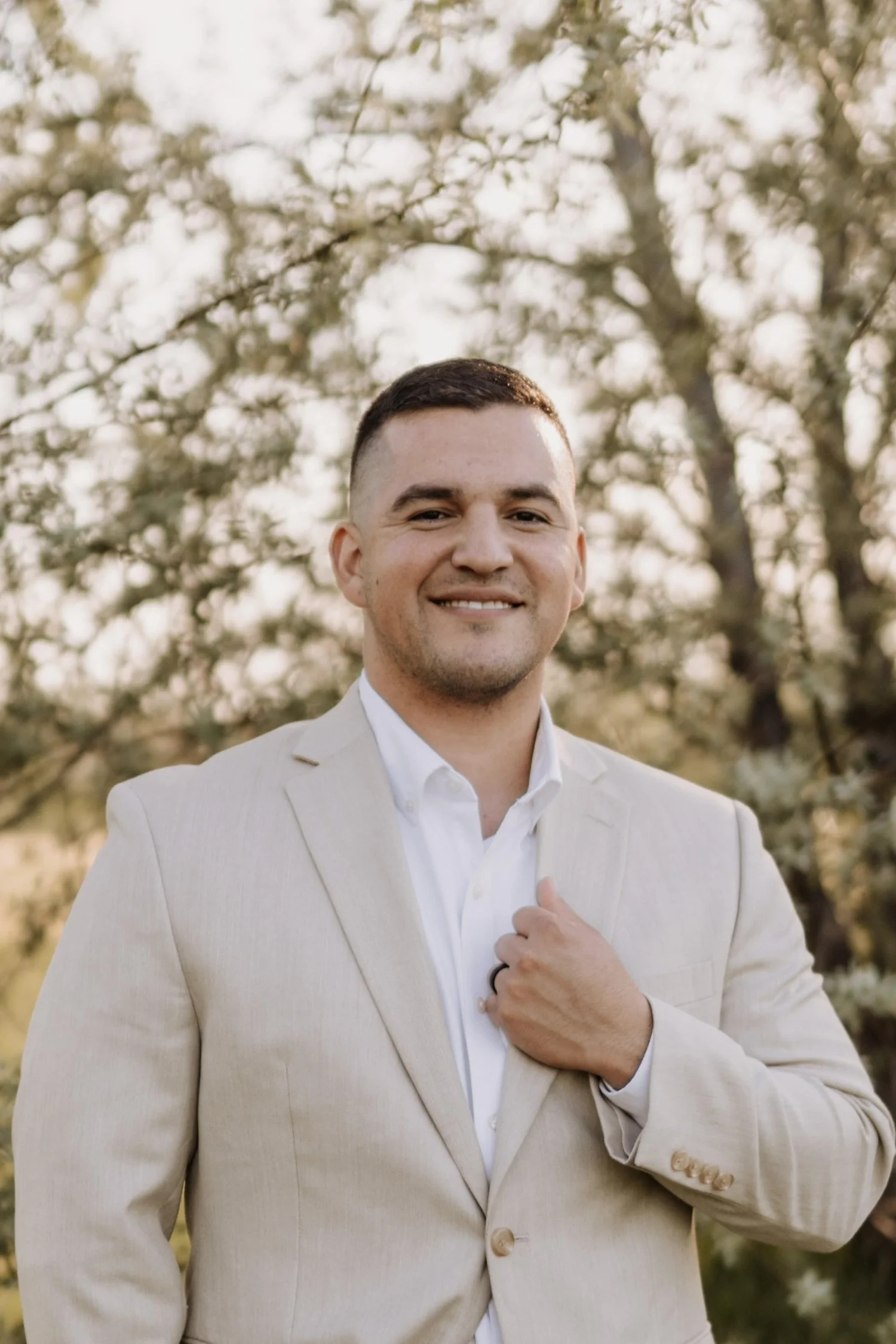 Photo of Franky Murillo