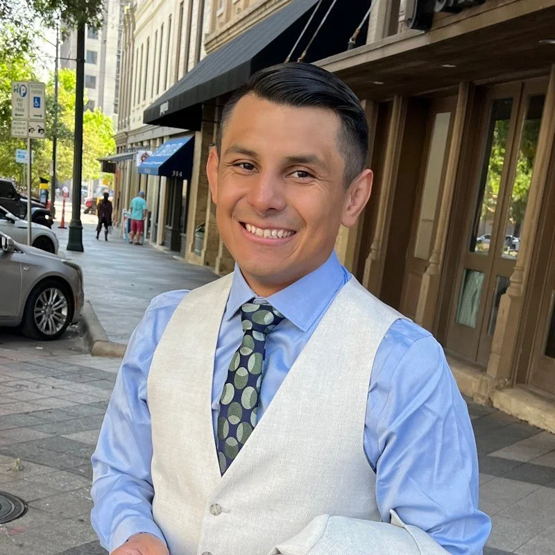 Photo of Nick Garcia